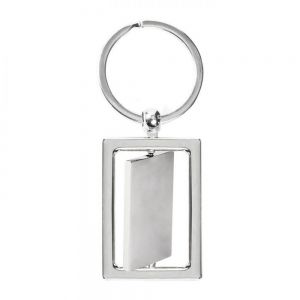 LLAVERO RECH personalizada